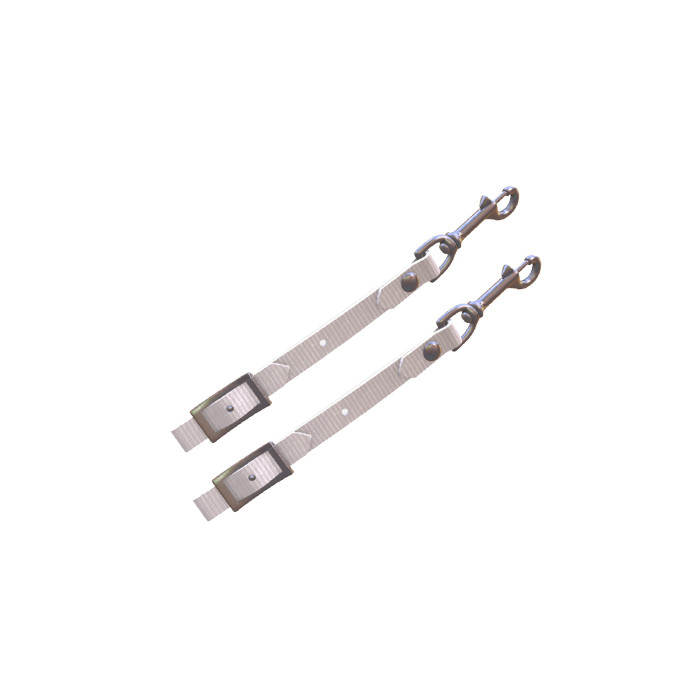 Accesorios Resistencia  Montantes EQUITIME en biothane 24,51 € Accesorios Resistencia  Montantes EQUITIME en biothane 24,51 €