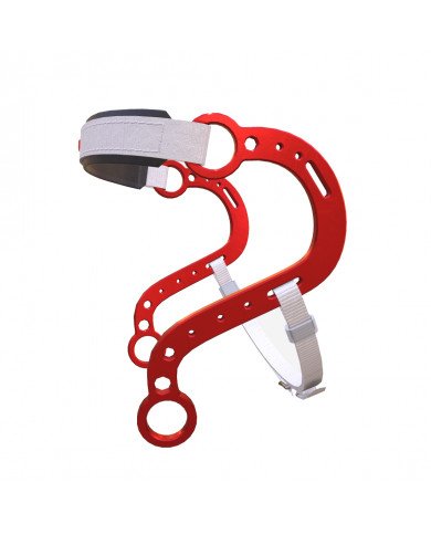 Modelo Racing Equitime Hackamore