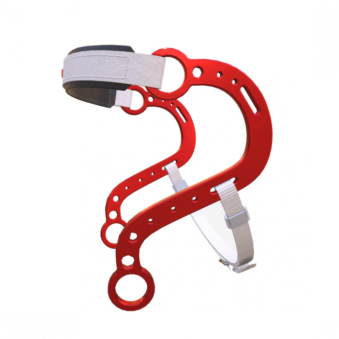 Hackamore  Equitime Hackamore Racing 126,97 € Hackamore  Equitime Hackamore Racing 126,97 €