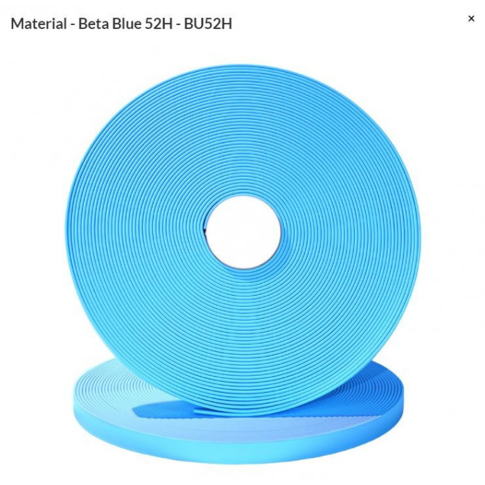 Riendas Resistencia  Carta de colores Biothane Soft 0,00 € Riendas Resistencia  Carta de colores Biothane Soft 0,00 €