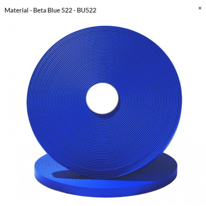 Riendas Resistencia  Carta de colores Biothane Soft 0,00 € Riendas Resistencia  Carta de colores Biothane Soft 0,00 €