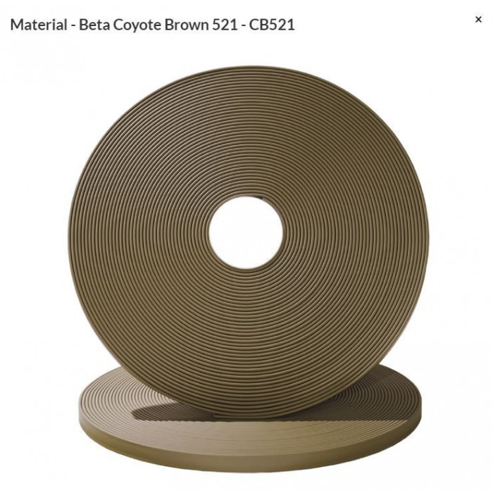 Riendas Resistencia  Carta de colores Biothane Soft 0,00 € Riendas Resistencia  Carta de colores Biothane Soft 0,00 €