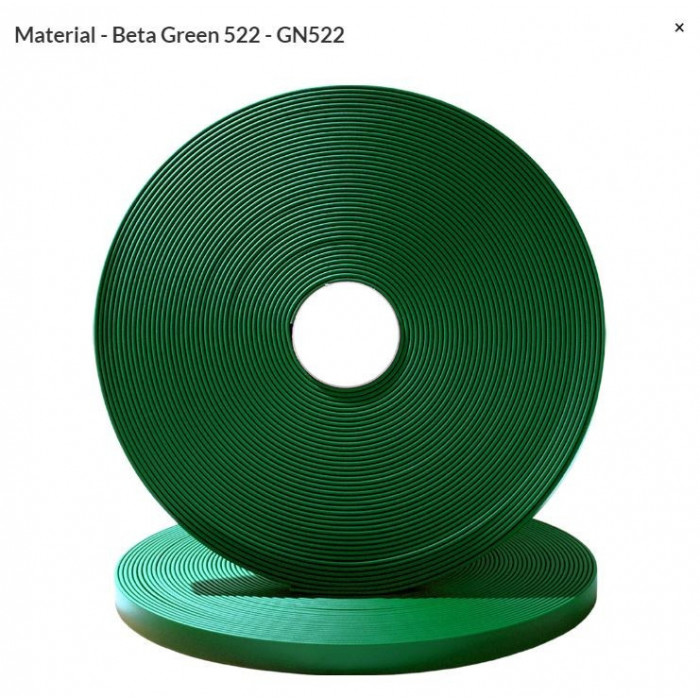 Riendas Resistencia  Carta de colores Biothane Soft 0,00 € Riendas Resistencia  Carta de colores Biothane Soft 0,00 €