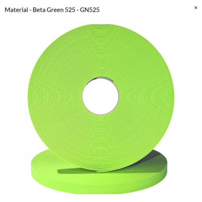 Riendas Resistencia  Carta de colores Biothane Soft 0,00 € Riendas Resistencia  Carta de colores Biothane Soft 0,00 €
