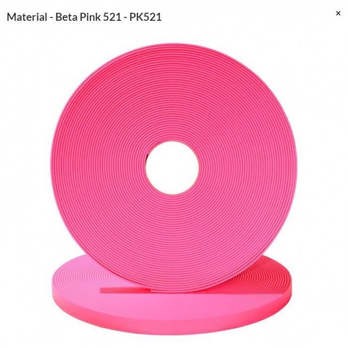 Riendas Resistencia  Carta de colores Biothane Soft 0,00 € Riendas Resistencia  Carta de colores Biothane Soft 0,00 €