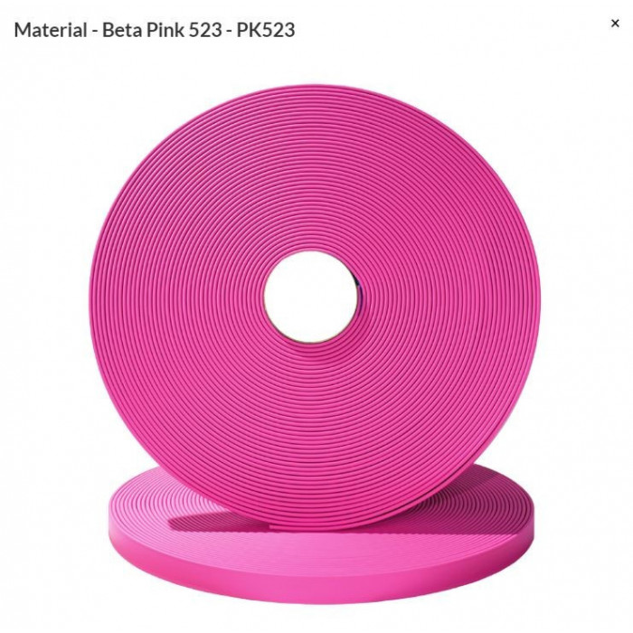 Riendas Resistencia  Carta de colores Biothane Soft 0,00 € Riendas Resistencia  Carta de colores Biothane Soft 0,00 €