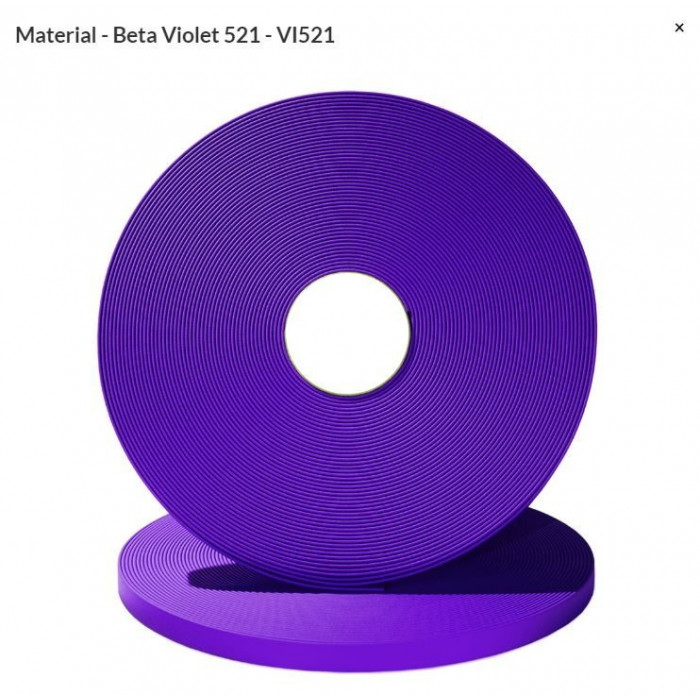 Riendas Resistencia  Carta de colores Biothane Soft 0,00 € Riendas Resistencia  Carta de colores Biothane Soft 0,00 €
