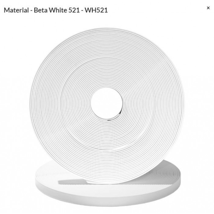 Riendas Resistencia  Carta de colores Biothane Soft 0,00 € Riendas Resistencia  Carta de colores Biothane Soft 0,00 €