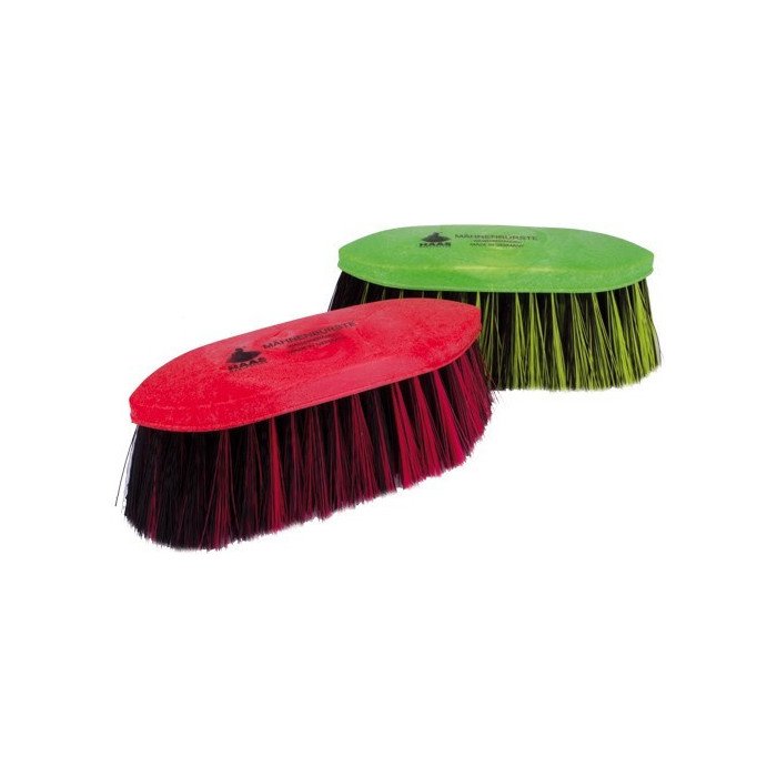 Currykämme  Haas Dandy Bürste Hoch 8cm 8,70 €