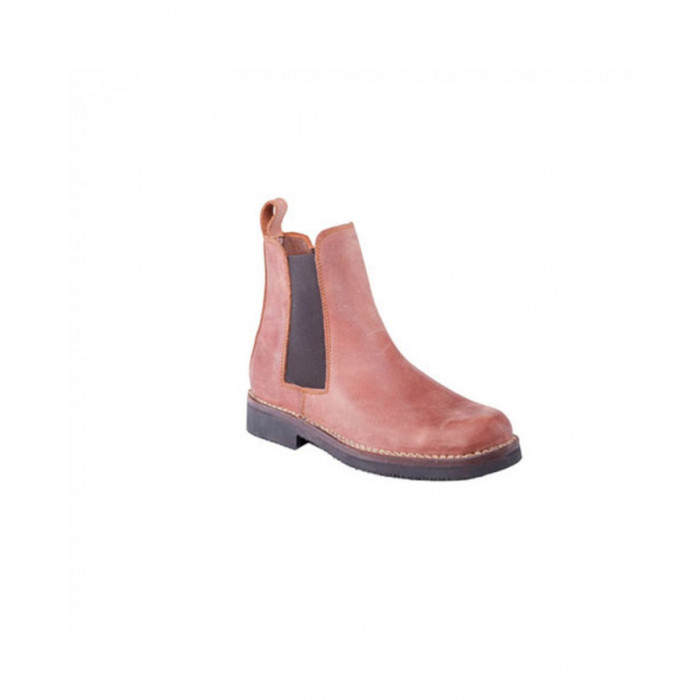 Stiefeletten  Barkley-Stiefel aus wasserabweisendem Kalbsleder 81,97 € Stiefeletten  Barkley-Stiefel aus wasserabweisendem Kalbsleder 81,97 €