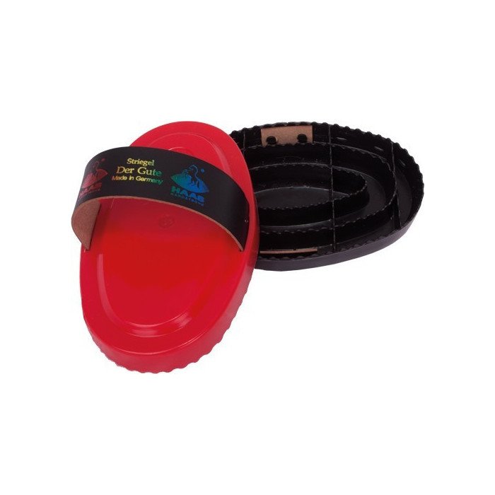 Curry peignes  Haas Curry Comb le meilleur 4,10 €