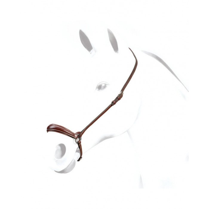 Accesorios y repuestos  Equipe alemán de muserola de cuero Sedgwick 81,15 €