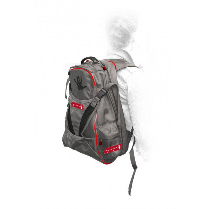 Bags and Backpacks  Groom Backpack Equipe 122,13 €