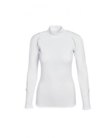 Polo e Camicie da Concorso Donna Monta Inglese  Horseware Base Layer L/s 45,08 €