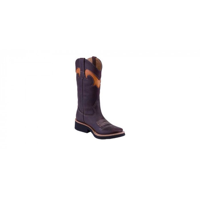 Boots  Barkley Oiled Calf Western Boot 221,31 €