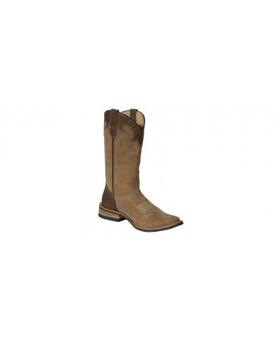 Barkley Heavy Calf Boot MG351
