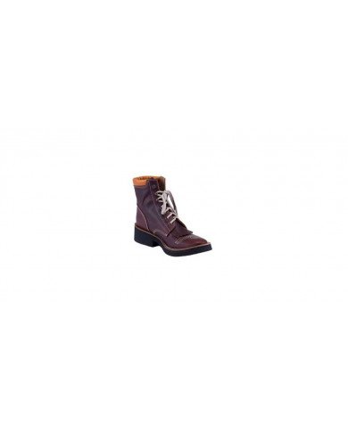 Barkley Western Reitweise P012