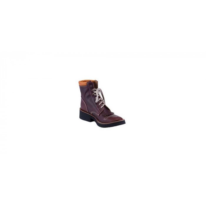 Stivali Monta Western Barkley Stivaletto Monta Western P012 155,74&nbsp;€