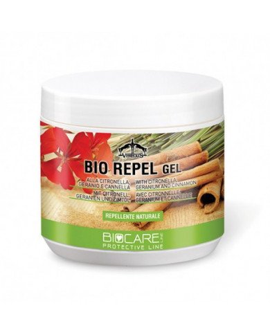 Repellenti Veredus Citro Shield Gel 500 Ml 18,85&nbsp;€