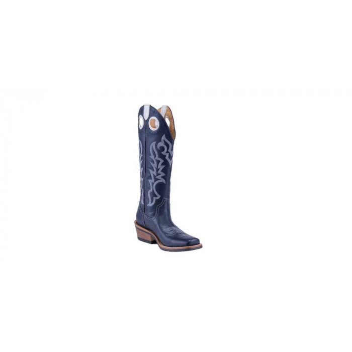 Boots  Barkley Greased Calf Western Boot S3200 278,69 €