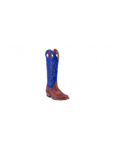 Barkley S3300 Oiled Western riding Riding Boot