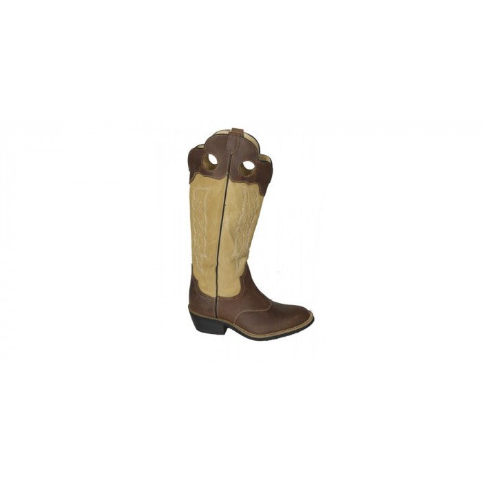 Stivali Monta Western Barkley Stivale Bukaroo Unisex Da Lavoro S4400 278,69&nbsp;€