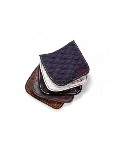 Dressage Saddlepad  Microfiber team Saddlepad 81,15 € Dressage Saddlepad  Microfiber team Saddlepad 81,15 €