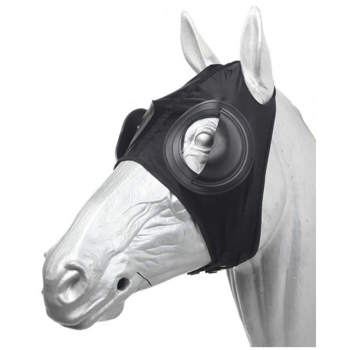 Fly Masks  Zilco Lycra Hood Full Cup Black 671071 45,90 € Fly Masks  Zilco Lycra Hood Full Cup Black 671071 45,90 €