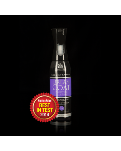 Horse Care  Dreamcoat Ultimate Coat Finish 22,95 €