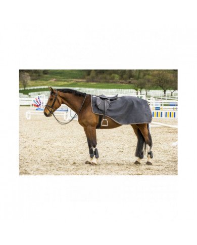 Coprispalle e Coprireni Monta Inglese  Equithème Coperta Coprireni Impermeabile 1200 Denari 51,64 €