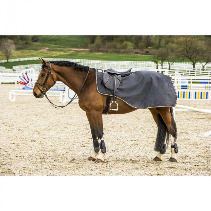 Shrugs and Ladders  Equithème Waterproof Hindcover 1200 Denier 51,64 € Shrugs and Ladders  Equithème Waterproof Hindcover 1200 Denier 51,64 €