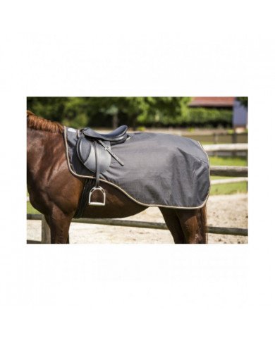 Shrugs and Ladders  Equithème Waterproof Hindcover 1200 Denier 51,64 €