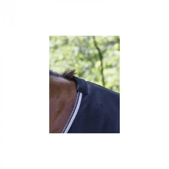 Couvertures Polaires  Couverture polaire noire Riding World 20,49 €
