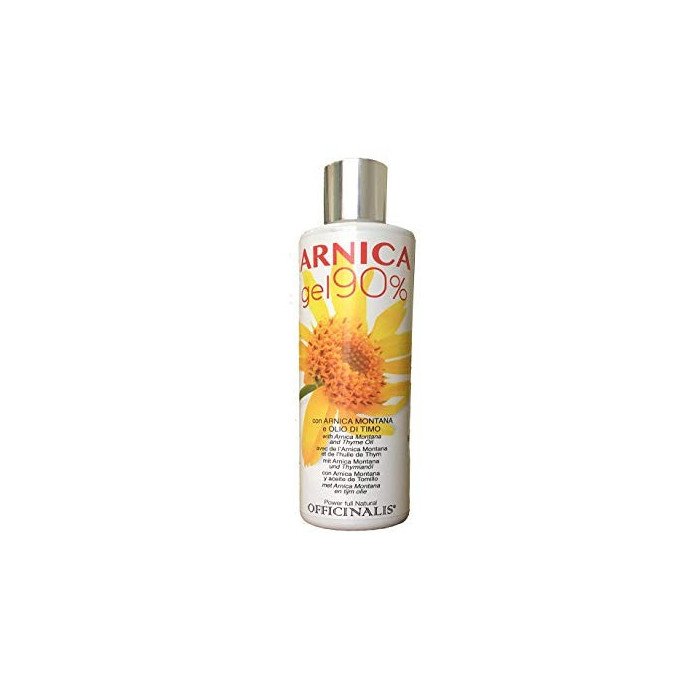 Bienestar y recuperación Gel Árnica 90% 250ml 18,03&nbsp;€
