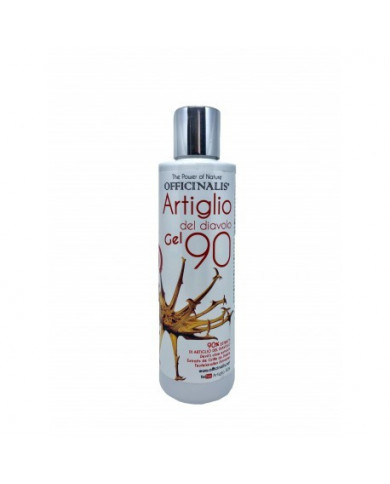 Cura del Cavallo  Artiglio Del Diavolo 90% Gel 250 Ml Officinalis 18,03 € Cura del Cavallo  Artiglio Del Diavolo 90% Gel 250 Ml Officinalis 18,03 €
