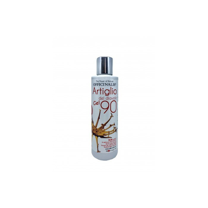 cuidado del caballo  Harpagofito 90% Gel 250 Ml Officinalis 18,03 € cuidado del caballo  Harpagofito 90% Gel 250 Ml Officinalis 18,03 €