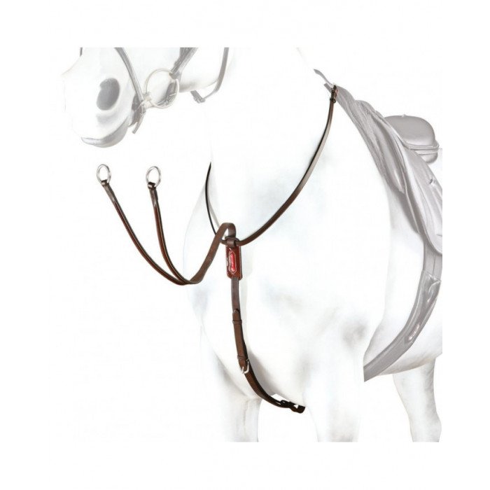 martingala  Equipe Martingala Collier con inserciones de pintura 97,54 €