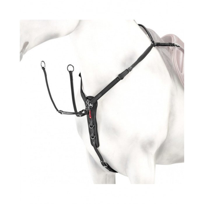 pechopetral  Pechopetral Equipe “y” 228,69 €