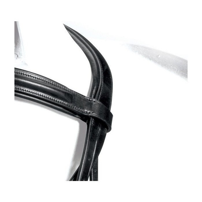 bridon Equipe Bridon sans stress avec muserolle mexicaine 187,70&nbsp;€