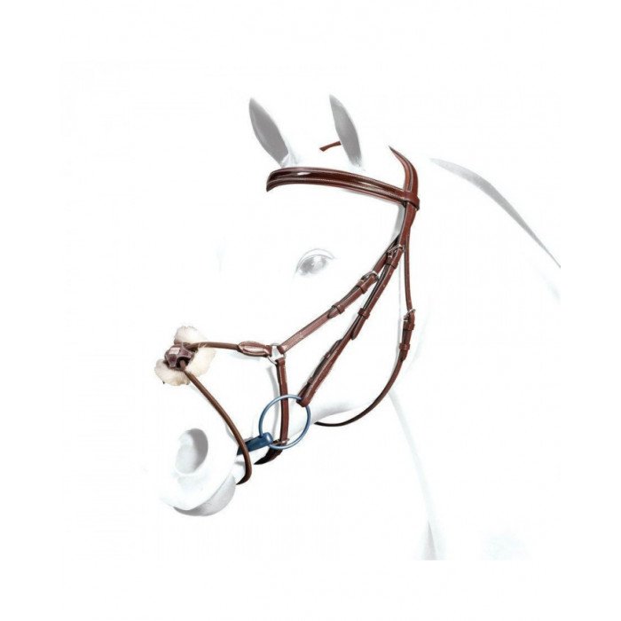 cabezadas  Cabezadas Equipe Con Techo Sin Estrés 176,23 €