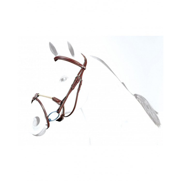 Testiere Equipe Testiera Con Capezzina in Raw 204,10&nbsp;€