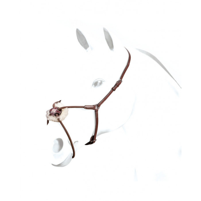 Acessórios e peças de reposição  Focinheira Equipe Mexican em Couro Sedgwick com Focinheira em Elástico Tubular 81,15 € Acessórios e peças de reposição  Focinheira Equipe Mexican em Couro Sedgwick com Focinheira em Elástico Tubular 81,15 €