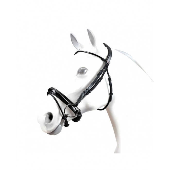 cabeçada  Cabeçada Equipe Com Painel Frontal Tubular 212,30 € cabeçada  Cabeçada Equipe Com Painel Frontal Tubular 212,30 €