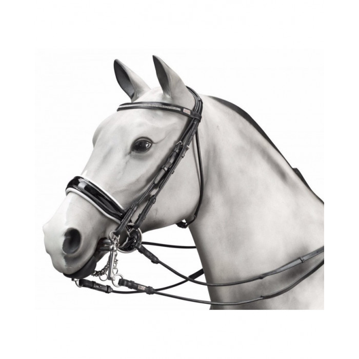bridon  Bridon tubulaire Equipe 343,44 € bridon  Bridon tubulaire Equipe 343,44 €