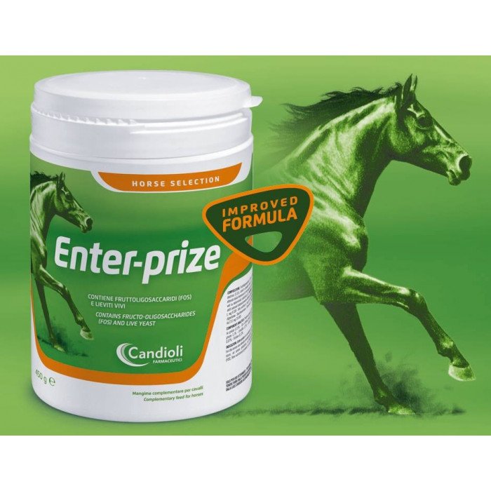 Supplements Candioli Enter Prize 59,84&nbsp;€