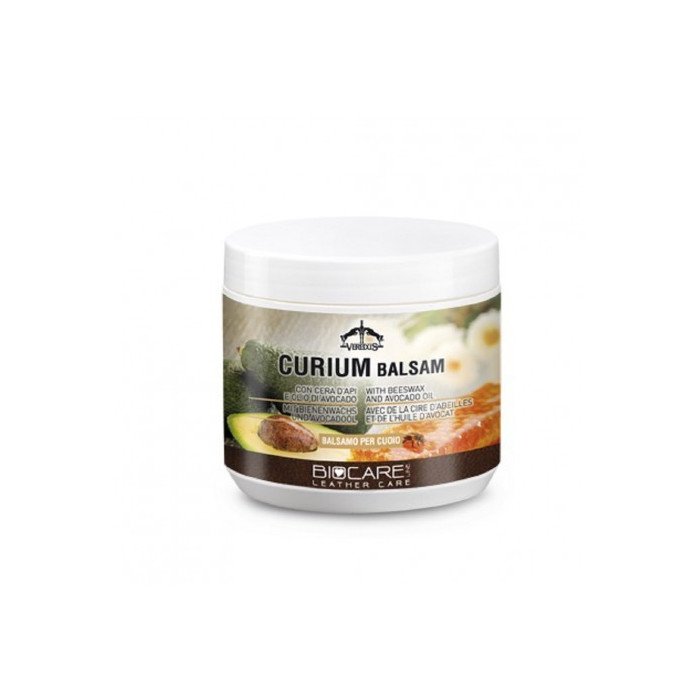 Lederpflege Veredus Kuriumbalsam 500ml 14,75&nbsp;€