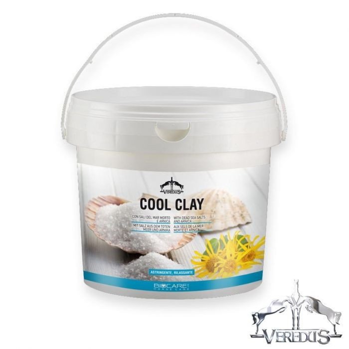 Wohlbefinden & Erholung Veredus Cool Ton 2500 Gr 33,61&nbsp;€