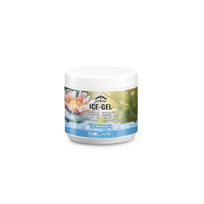Bien-être & Récupération Gel Glacé Veredus 500ml 21,31&nbsp;€