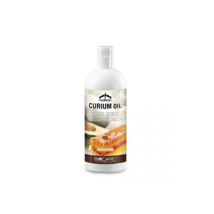 Leather Care Veredus Curium Oil 500ml 16,39&nbsp;€