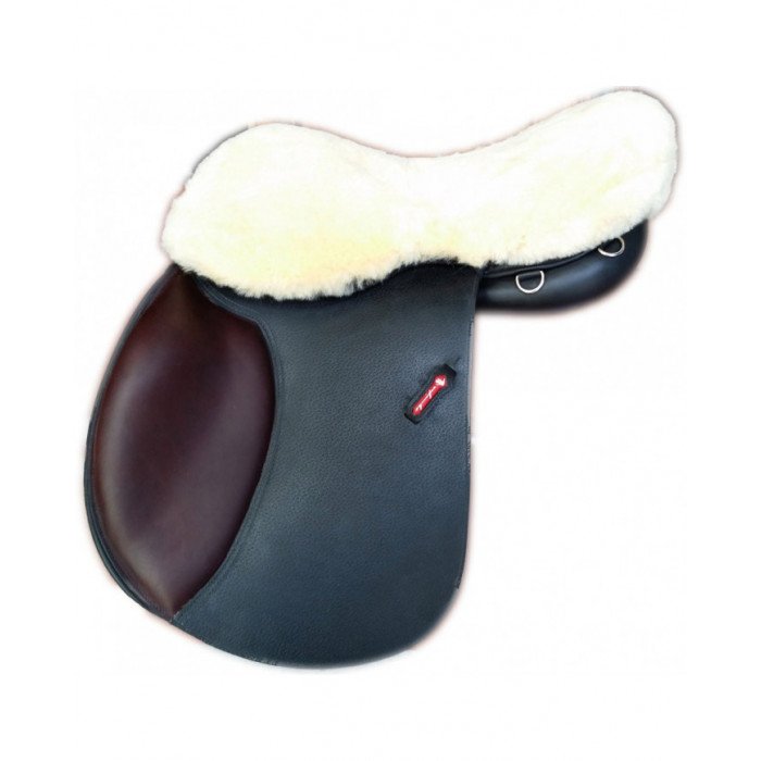 Capa de Assento Salto e Capa de Assento  Capa de assento Mattes English em pele de carneiro pura 102,46 €